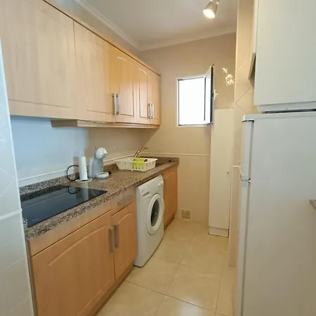 Appartement Casa Valeria