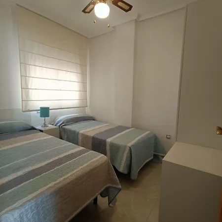 Casa Valeria Appartement *