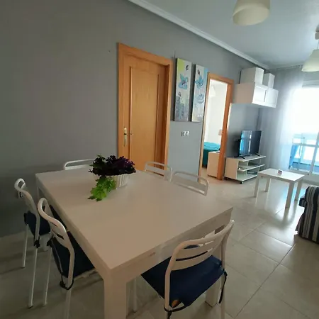 Casa Valeria Appartement Torrevieja