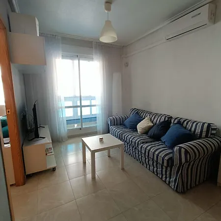 Appartement Casa Valeria *