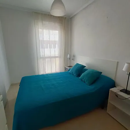 Casa Valeria شقة تورّيفيِخا