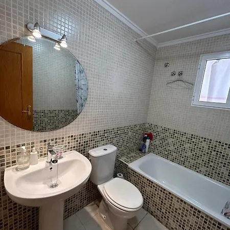 شقة Casa Valeria *