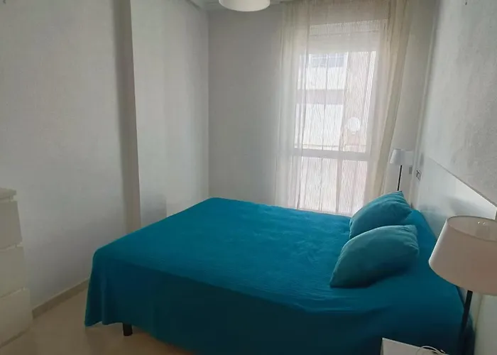 Casa Valeria Torrevieja