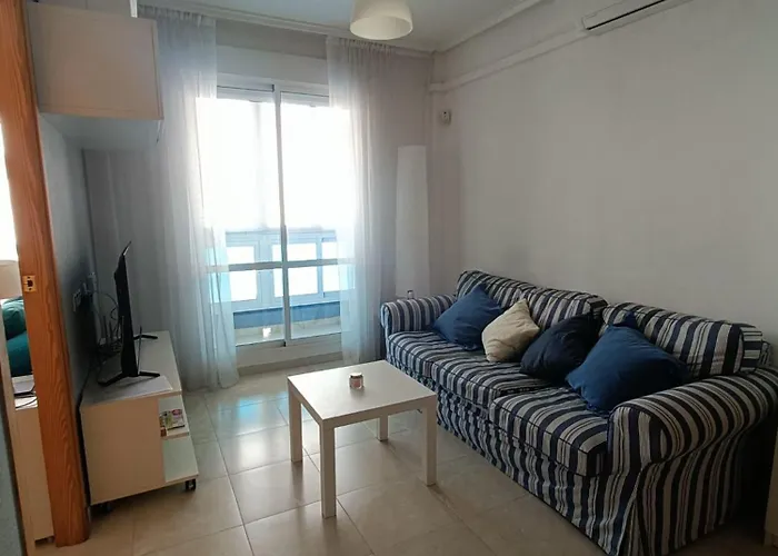 Apartment Casa Valeria *