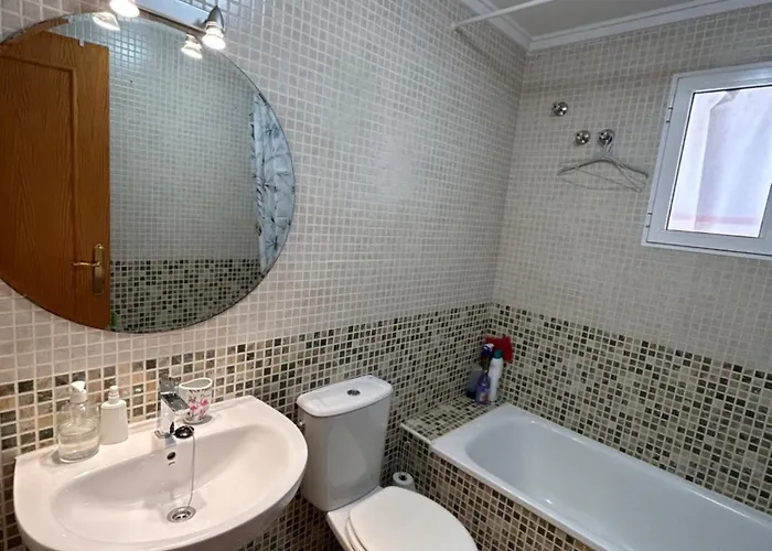 Apartment Casa Valeria *